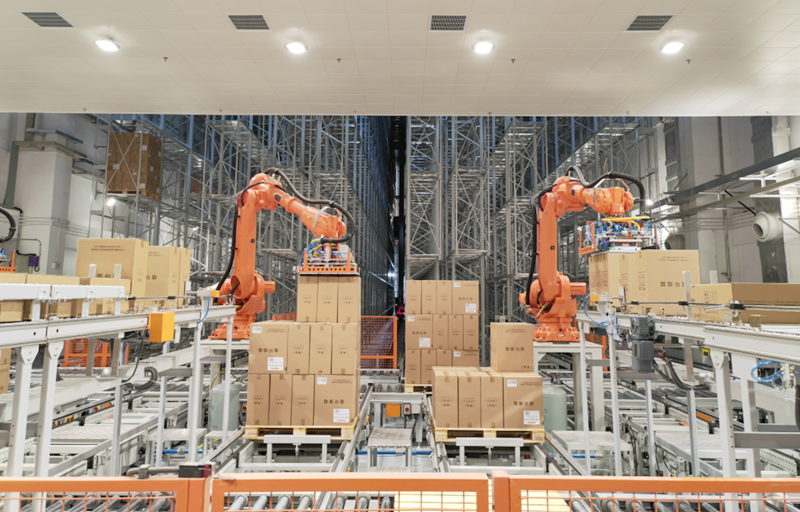 数字社会2024年工作要点印发 